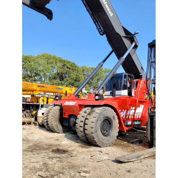 2023 كالمار DRF450-46800196