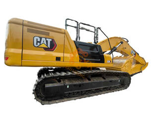 Image de 2026 Caterpillar 336