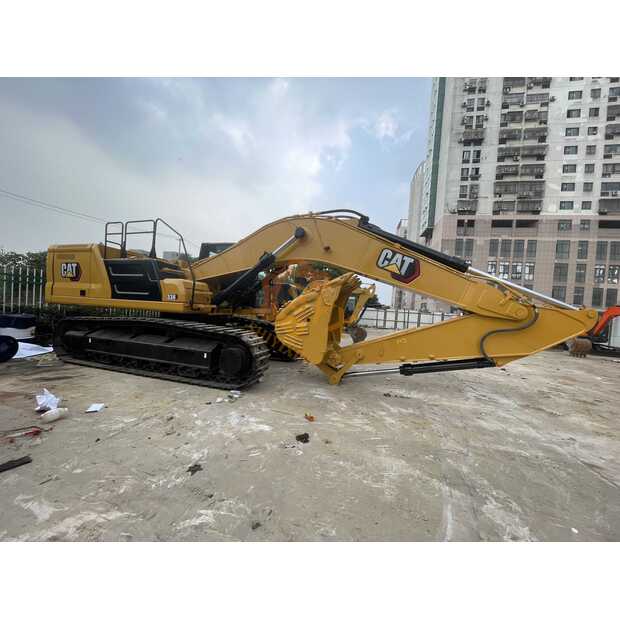 2026 Caterpillar 336-46800212