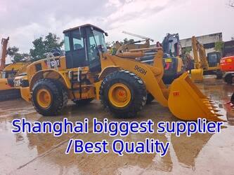 صورة ل شيولات 2025 كاتربيلر 966H