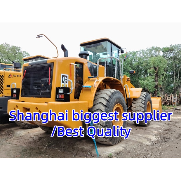 2024 Caterpillar 966H-46800232