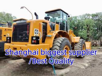 صورة ل شيولات 2024 كاتربيلر 966H