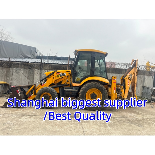 2020 جيه سي بي 3CX-46800252