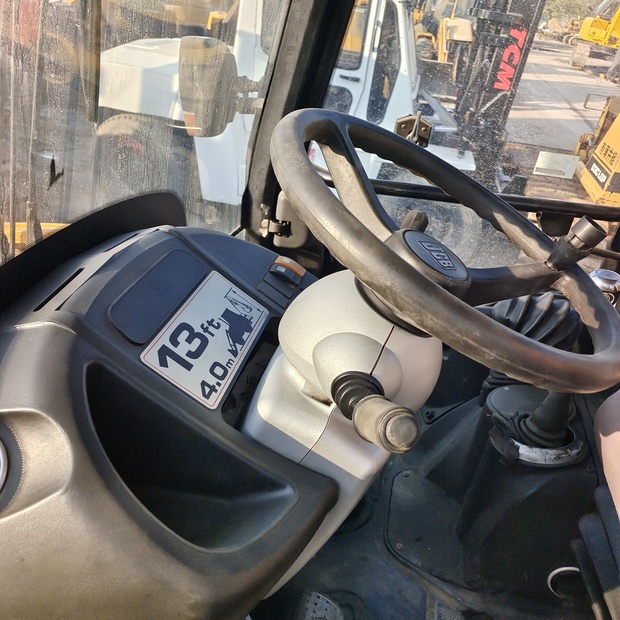 2023 JCB 3CX-46800258