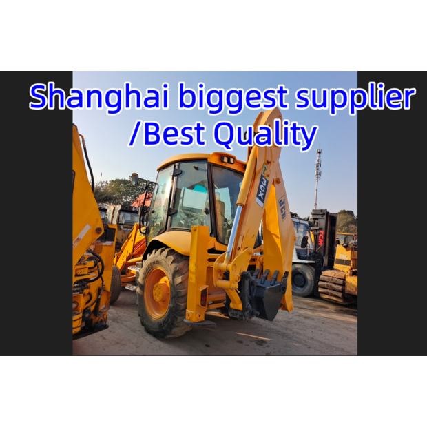 2023 JCB 3CX-46800260