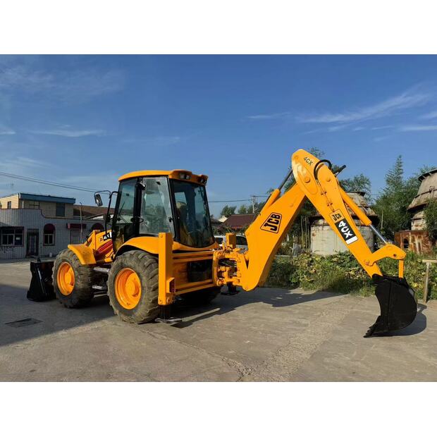 2024 JCB 4CX-46800272
