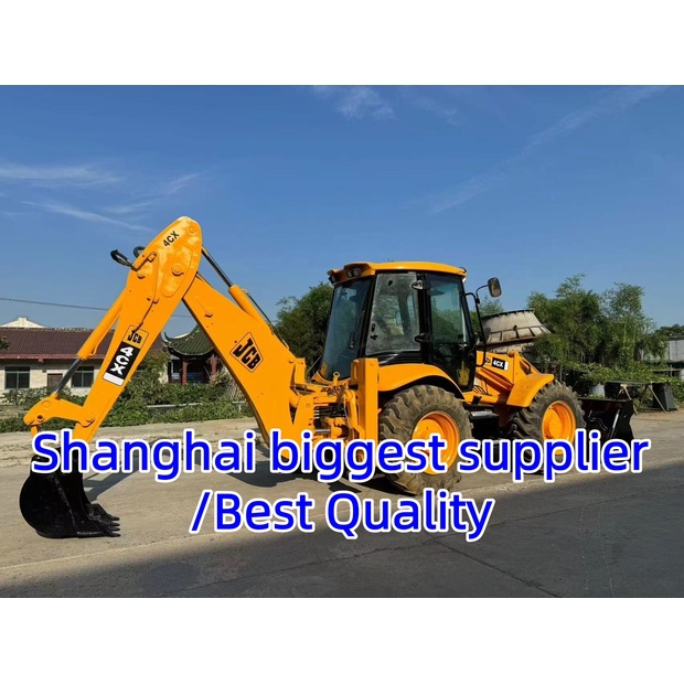 2024 JCB 4CX-46800278