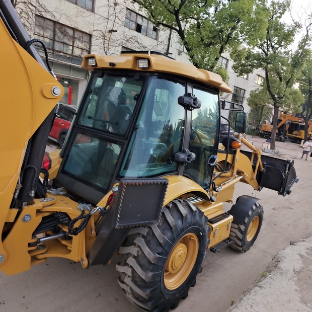 2026 Caterpillar 420F-46800286