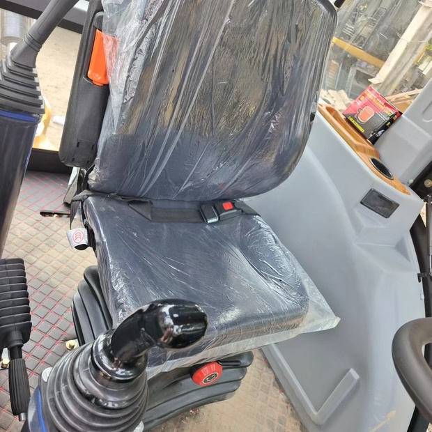 2026 Caterpillar 420F-46800290