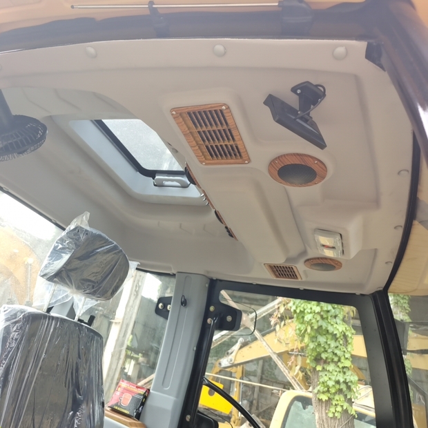 2026 Caterpillar 420F-46800293