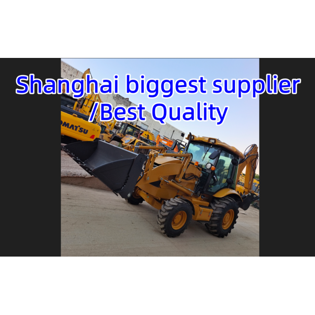 2026 Caterpillar 420F-46800294