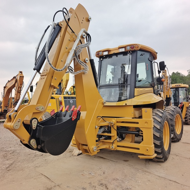 2026 Caterpillar 420F-46800301