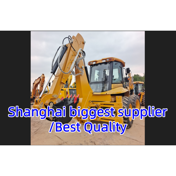 2026 Caterpillar 420F-46800307