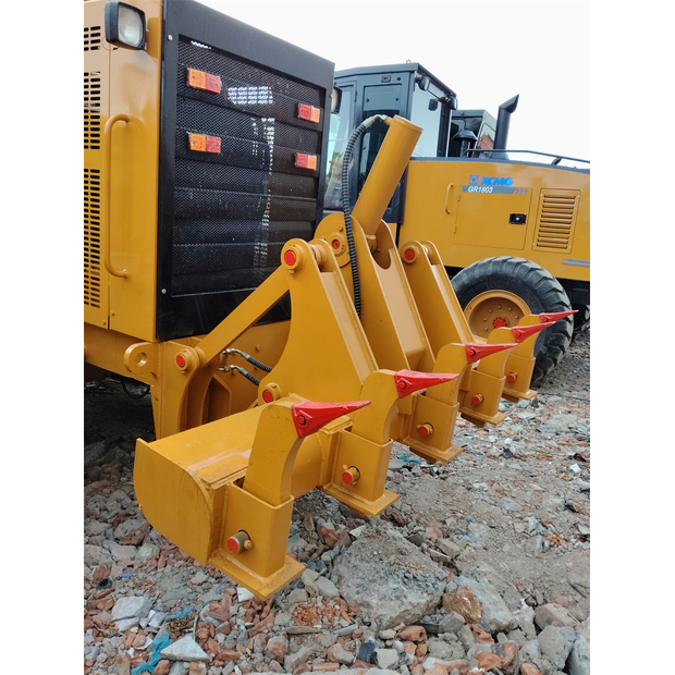 2024 كاتربيلر 140G-46800318