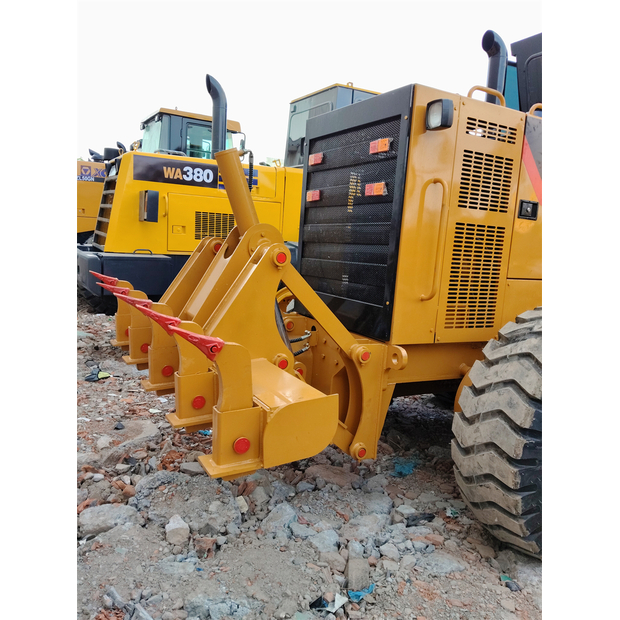 2024 كاتربيلر 140G-46800319