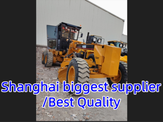 صورة ل كريدرات 2024 كاتربيلر 140G