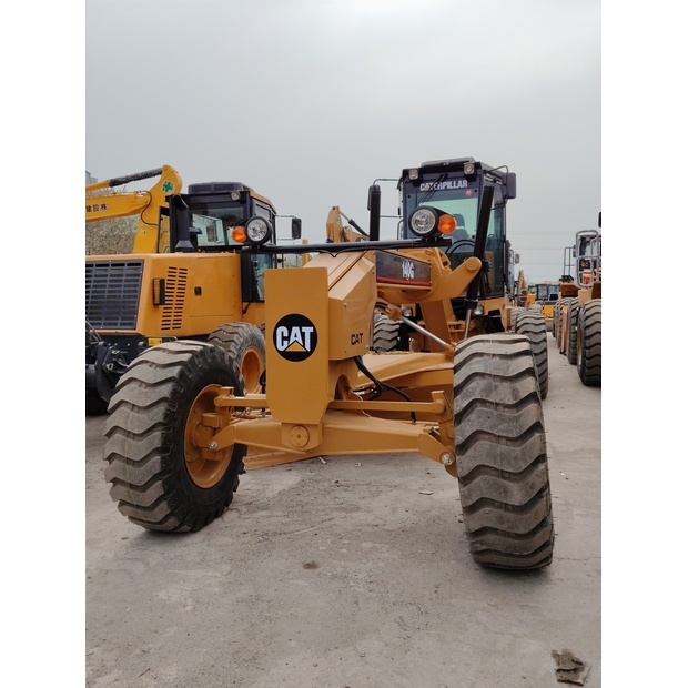 2024 كاتربيلر 140G-46800322