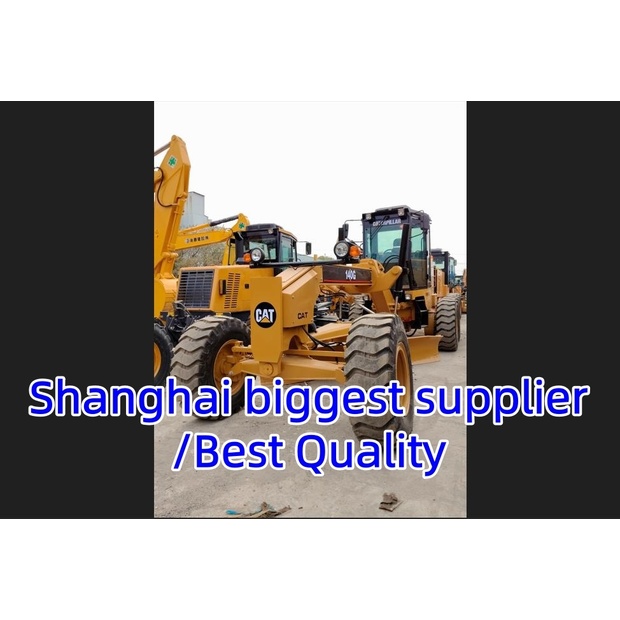 2024 كاتربيلر 140G-46800332