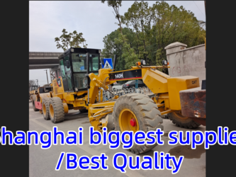 صورة ل كريدرات 2024 كاتربيلر 140H