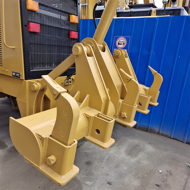 2024 Caterpillar 140H-46800355