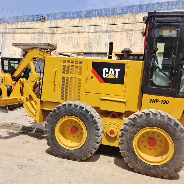 2023 Caterpillar 140H-46800365