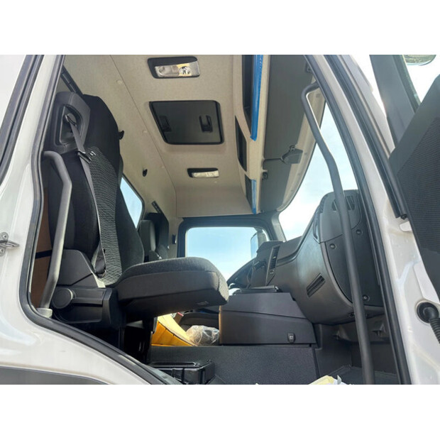 2025 Mercedes-Benz Arocs 4142-46800454