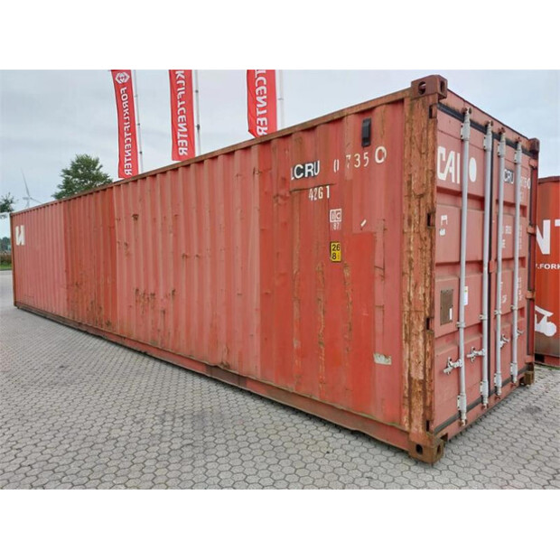 1999 أخرى 40FT-46800461