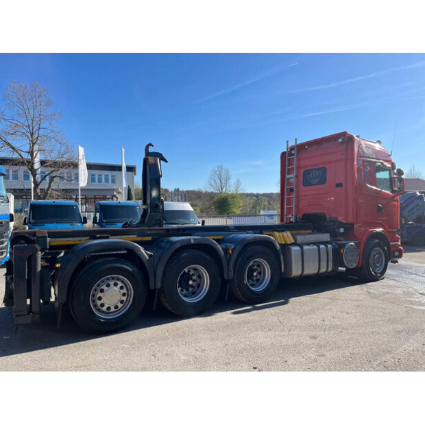 2013 سكانيا R500-46800469