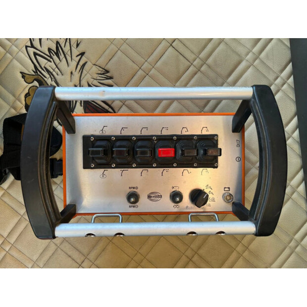 2013 سكانيا R500-46800473