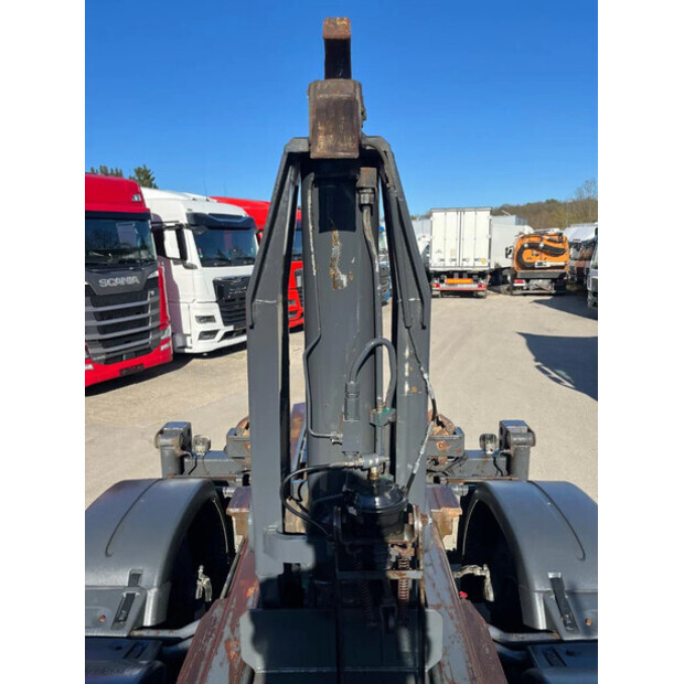 2013 سكانيا R500-46800476