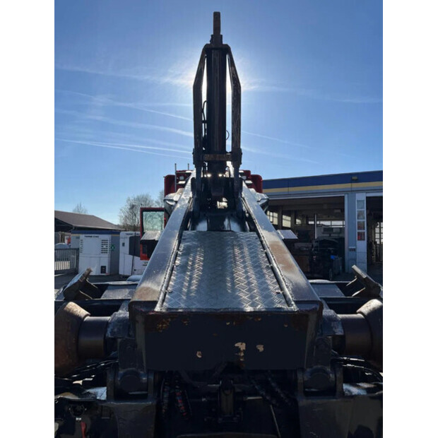 2013 سكانيا R500-46800477