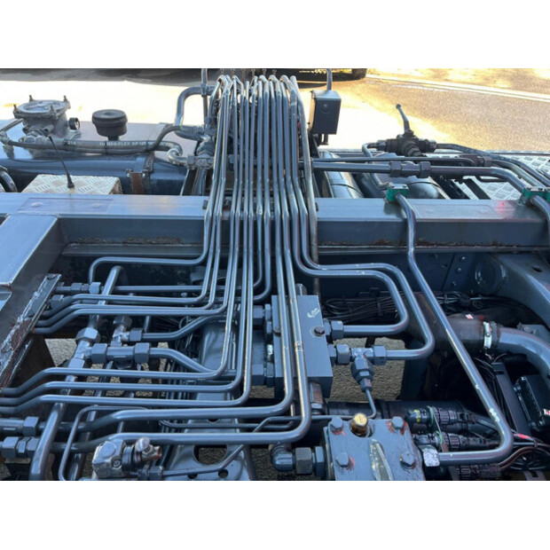 2013 سكانيا R500-46800478