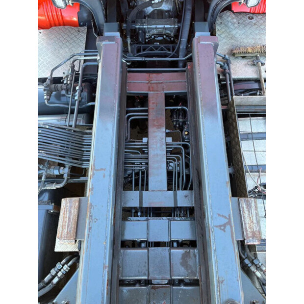 2013 سكانيا R500-46800479