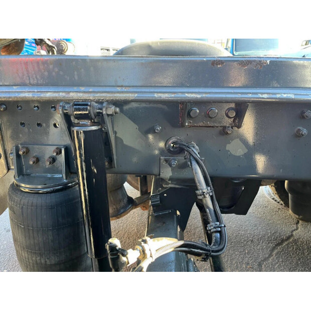 2013 سكانيا R500-46800486