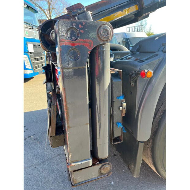 2013 سكانيا R500-46800487