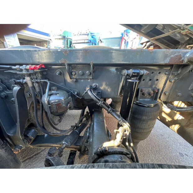 2013 سكانيا R500-46800488