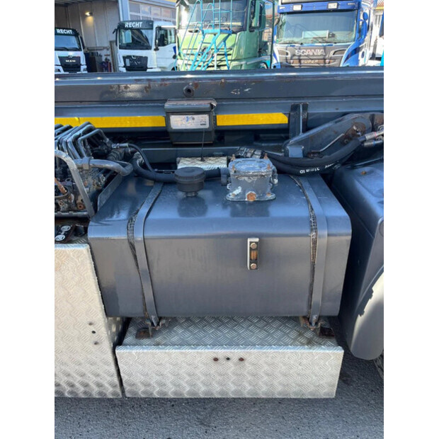 2013 سكانيا R500-46800489