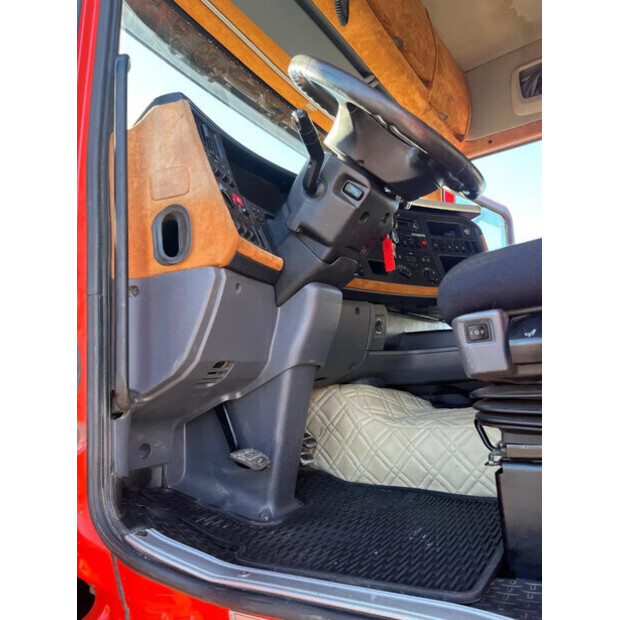 2013 سكانيا R500-46800492