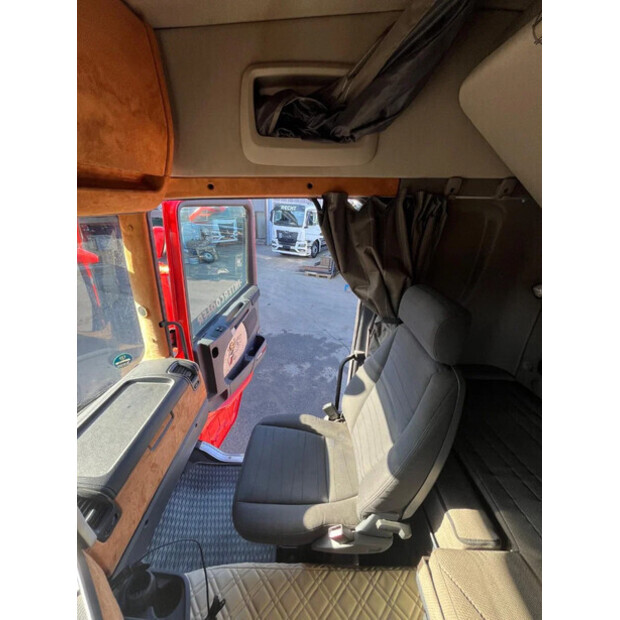 2013 سكانيا R500-46800493