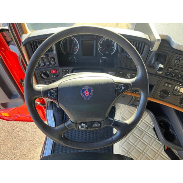 2013 سكانيا R500-46800494