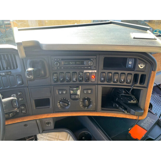 2013 سكانيا R500-46800497