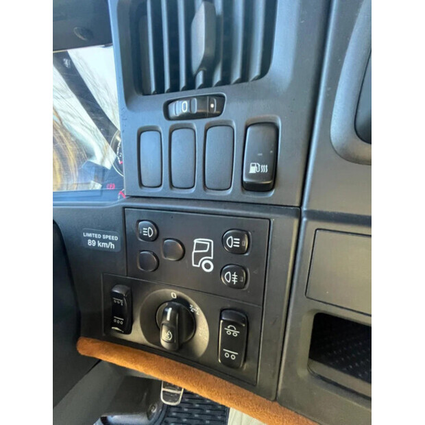 2013 سكانيا R500-46800498