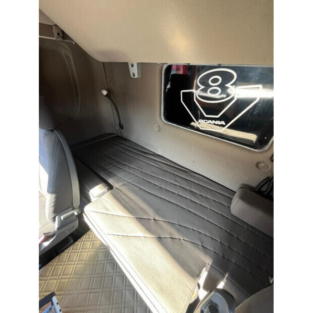 2013 سكانيا R500-46800500