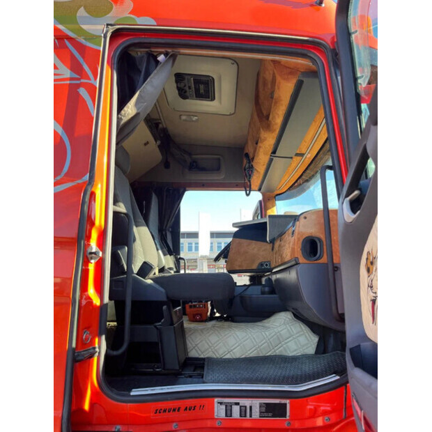 2013 سكانيا R500-46800503