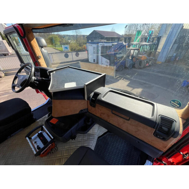 2013 سكانيا R500-46800504