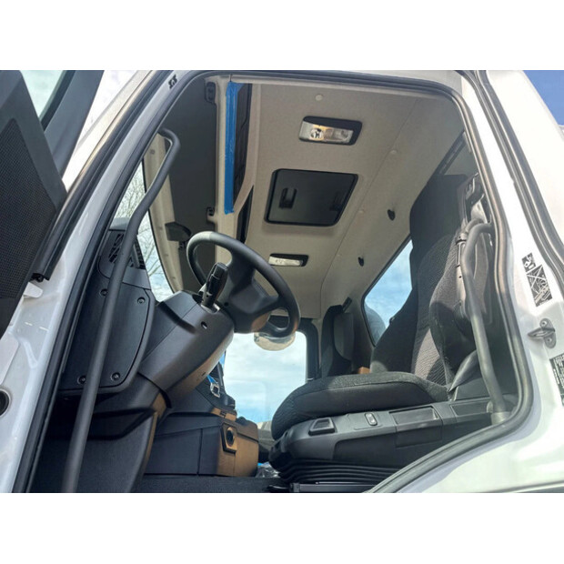 2025 Mercedes-Benz Arocs 4142-46800556