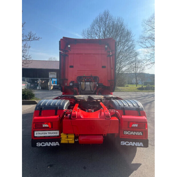 2016 Scania R580-46800570