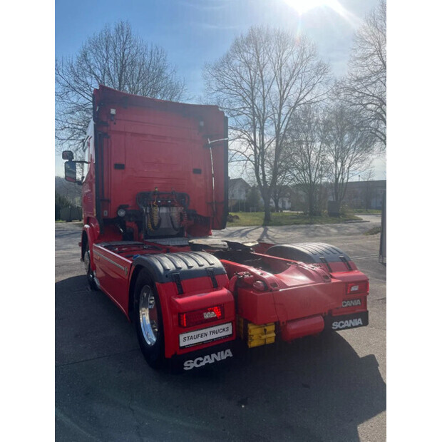 2016 Scania R580-46800571