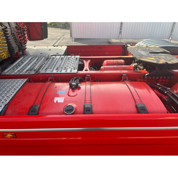 2016 Scania R580-46800579