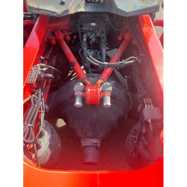 2016 Scania R580-46800580